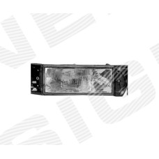 ПЕРЕДНЯ ФАРА IVECO EUROTECH
