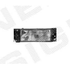 ПЕРЕДНЯ ФАРА IVECO EUROTECH