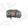 ПЕРЕДНЯЯ ФАРА ALFA ROMEO SPIDER (939)