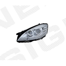 ПЕРЕДНЯ ФАРА MERCEDES BENZ (S-KL W221)