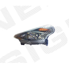 ПЕРЕДНЯЯ ФАРА CITROEN C3 PLURIEL (HB)