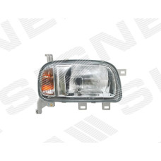 ПЕРЕДНЯЯ ФАРА NISSAN MICRA