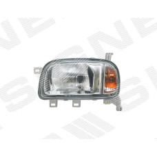 ПЕРЕДНЯ ФАРА NISSAN MICRA
