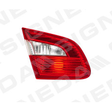 ЗАДНИЙ ФОНАРЬ SKODA SUPERB (3T)