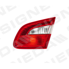 ЗАДНИЙ ФОНАРЬ SKODA SUPERB (3T)