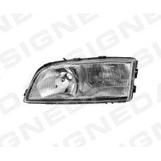 ПЕРЕДНЯЯ ФАРА VOLVO S70/V70