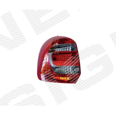 ЗАДНИЙ ФОНАРЬ RENAULT MODUS
