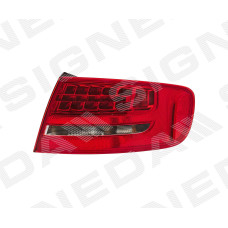 ЗАДНИЙ ФОНАРЬ AUDI A4/S4 (B8)