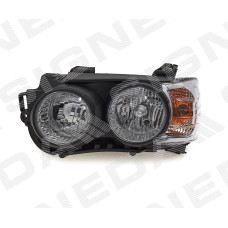 ПЕРЕДНЯЯ ФАРА CHEVROLET AVEO (T300)