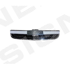 РЕШЕТКА РАДИАТОРА CHEVROLET CAPTIVA (KLAC)