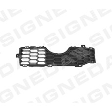 РЕШЕТКА В БАМПЕР CHEVROLET CAPTIVA (KLAC)
