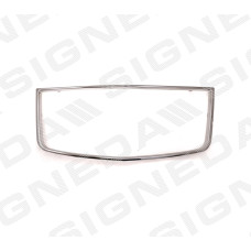 РАМОЧКА ДЛЯ ҐРАТИ В БАМПЕР CHEVROLET AVEO (T255)