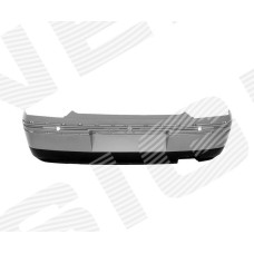 ЗАДНИЙ БАМПЕР SEAT IBIZA