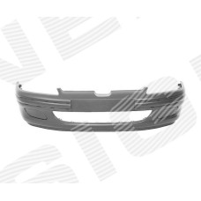 ПЕРЕДНИЙ БАМПЕР PEUGEOT 106 (1_)