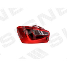 ЗАДНІЙ ЛІХТАР SEAT IBIZA