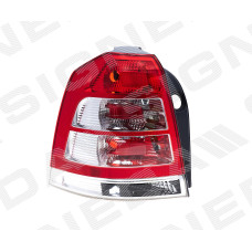 ЗАДНИЙ ФОНАРЬ OPEL ZAFIRA (B)