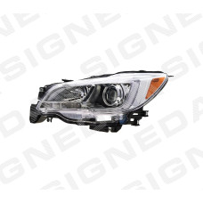 ПЕРЕДНЯЯ ФАРА SUBARU OUTBACK