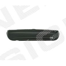 ЗАДНИЙ БАМПЕР OPEL CORSA (B)