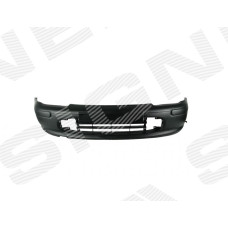 ПЕРЕДНИЙ БАМПЕР NISSAN MICRA
