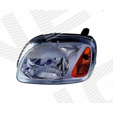 ПЕРЕДНЯЯ ФАРА NISSAN MICRA