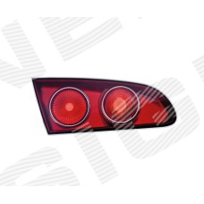 ЗАДНІЙ ЛІХТАР SEAT IBIZA (6L)