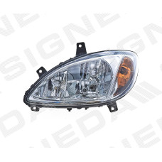 ПЕРЕДНЯ ФАРА MERCEDES BENZ VITO/VIANO