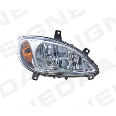 ПЕРЕДНЯ ФАРА MERCEDES BENZ VITO/VIANO