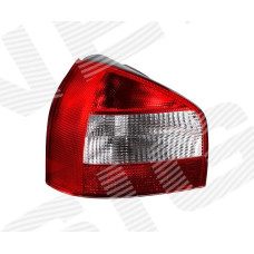 ЗАДНИЙ ФОНАРЬ AUDI A3 (8L)