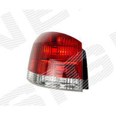 ЗАДНИЙ ФОНАРЬ OPEL SIGNUM