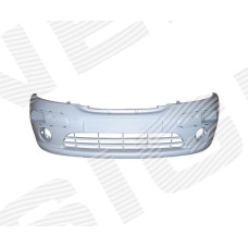 ПЕРЕДНИЙ БАМПЕР CITROEN C3 (FC)