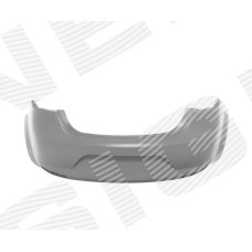ЗАДНІЙ БАМПЕР SEAT LEON