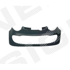 ПЕРЕДНИЙ БАМПЕР CITROEN C1 (PM/PN)