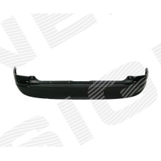 ЗАДНІЙ БАМПЕР OPEL ZAFIRA (A)