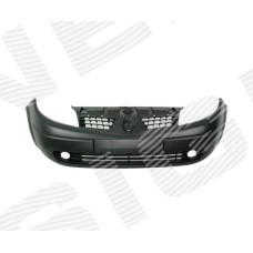 ПЕРЕДНІЙ БАМПЕР RENAULT SCENIC (JM)