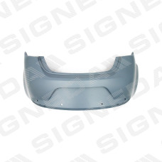 ЗАДНІЙ БАМПЕР SEAT LEON
