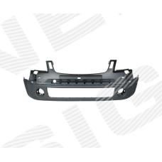 ПЕРЕДНИЙ БАМПЕР CITROEN C2 (JM)