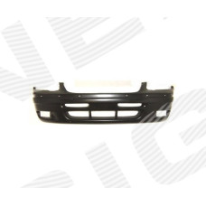 ПЕРЕДНІЙ БАМПЕР CHRYSLER TOWN & COUNTRY