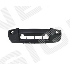 ПЕРЕДНИЙ БАМПЕР JEEP COMMANDER (WH)