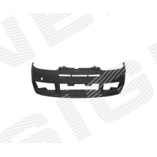 ПЕРЕДНІЙ БАМПЕР FIAT PUNTO II FL (188)