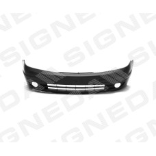ПЕРЕДНИЙ БАМПЕР RENAULT LAGUNA II (G)