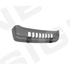 ПЕРЕДНИЙ БАМПЕР JEEP GRAND CHEROKEE
