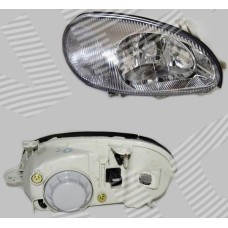 ПЕРЕДНЯЯ ФАРА DAEWOO LANOS
