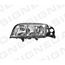 ПЕРЕДНЯЯ ФАРА VOLVO S80
