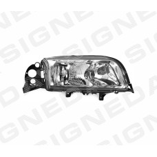 ПЕРЕДНЯЯ ФАРА VOLVO S80