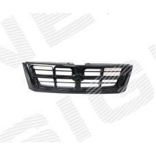 РЕШЕТКА РАДИАТОРА SUBARU FORESTER