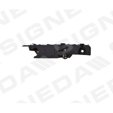 КРЕПЛЕНИЕ БАМПЕРА CHEVROLET AVEO (T300)