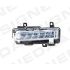 ФАРА ДНЕВНОГО СВЕТА MITSUBISHI PAJERO (V93/V98)