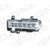 ФАРА ДНЕВНОГО СВЕТА MITSUBISHI PAJERO (V93/V98)