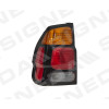 ЗАДНИЙ ФОНАРЬ MITSUBISHI PAJERO/MONTERO SPORT