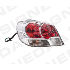 ЗАДНИЙ ФОНАРЬ MITSUBISHI OUTLANDER